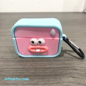 Airpod pro case take a look about this